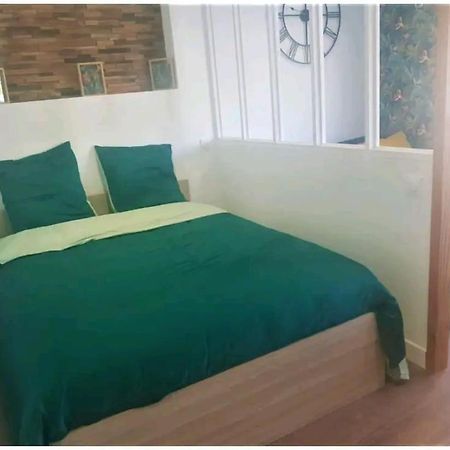 La Nouvelle-Orleans - Hyper-Centre- 2Mn Sncf - Wi-Fi Netflix Gratuit Apartment Niort Bagian luar foto