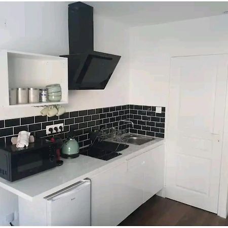 La Nouvelle-Orleans - Hyper-Centre- 2Mn Sncf - Wi-Fi Netflix Gratuit Apartment Niort Bagian luar foto
