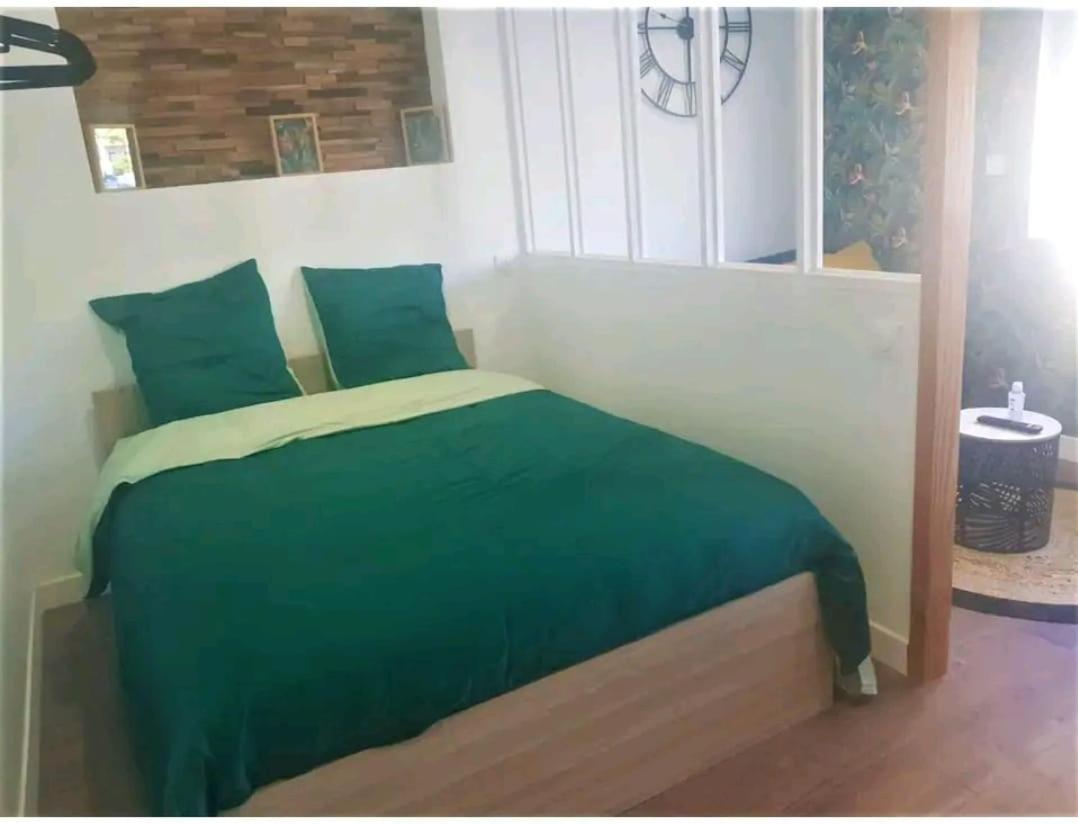 La Nouvelle-Orleans - Hyper-Centre- 2Mn Sncf - Wi-Fi Netflix Gratuit Apartment Niort Bagian luar foto
