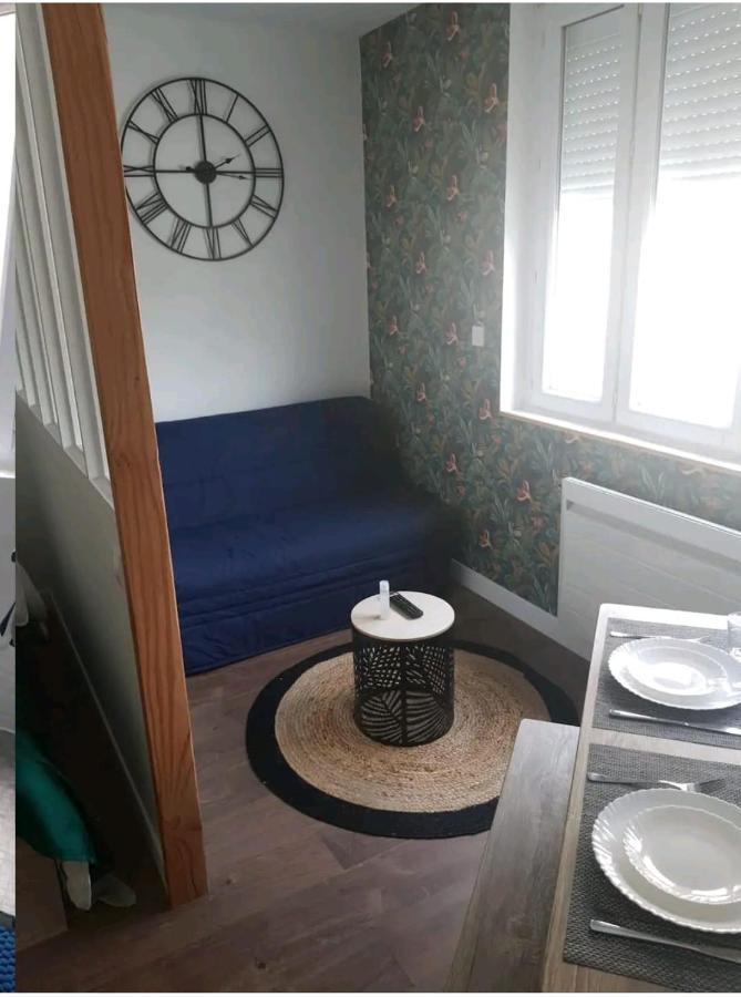 La Nouvelle-Orleans - Hyper-Centre- 2Mn Sncf - Wi-Fi Netflix Gratuit Apartment Niort Bagian luar foto