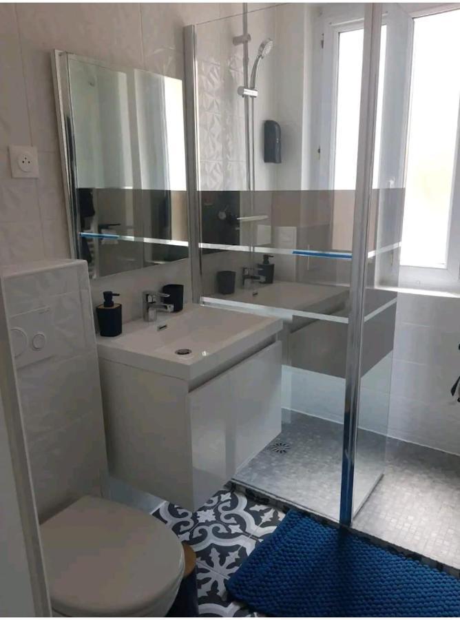 La Nouvelle-Orleans - Hyper-Centre- 2Mn Sncf - Wi-Fi Netflix Gratuit Apartment Niort Bagian luar foto